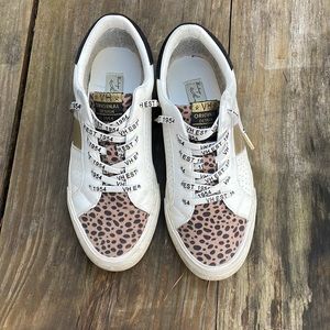 Vintage havana women’s shoes